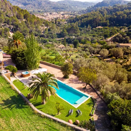 Santa Llucia