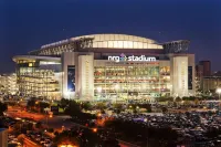 Wyndham Houston Near NRG Park/Medical Center Hotel a Houston