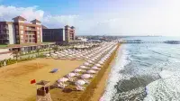 The Arkin Iskele - Beach