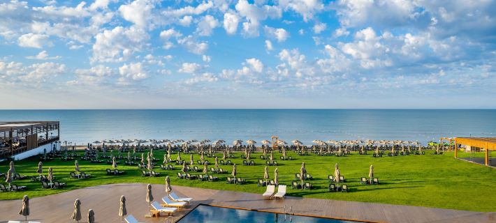 Rixos Park Belek - the Land of Legends Access Hoteles en Serik
