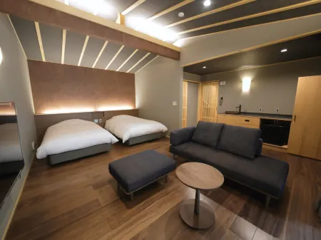 Mastlamp Отели рядом со станцией JR Usami Station