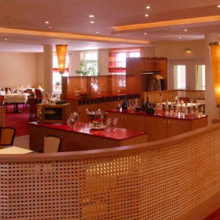 Ringhotel Gardels