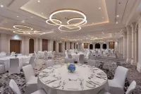 Hilton Malta - Kitchenette