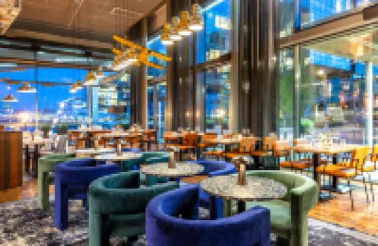 Radisson Blu Riverside Hotel Gothenburg