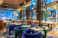 Radisson Blu Riverside Hotel Gothenburg
