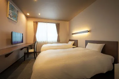 Maizuru Inn Các khách sạn gần Chusonji