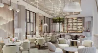 Joudyan Red Sea Mall Jeddah by Elaf - petit déjeuner