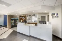 Hotel Harrisonburg Hotel di Harrisonburg