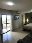 Crystal Place Hotels near Polo Empresarial Goiás