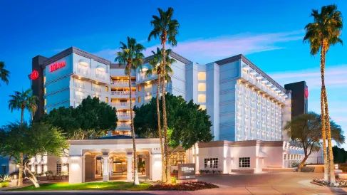DoubleTree by Hilton Phoenix Mesa