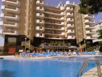 Hotel Blaumar - Beach