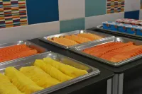 Holiday Inn Express & Suites MEXICALI by IHG - Breakfast