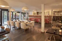Amara Resort & Spa - breakfast