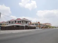 Mayton Residence Hotels in Mentakab