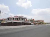 Mayton Residence Hotels in Mentakab