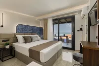 Costa de Luxe Suites Hotel di Leptokarya