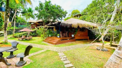 The Thotupola Habaraduwa Hotels in Habaraduwa