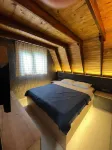 Pafuli Bungalov Hotel di Taslik Koyu