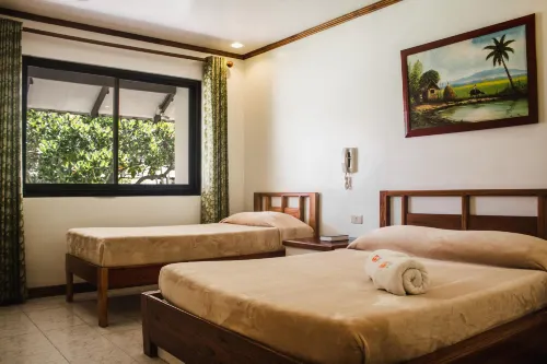 Go Resort Hotels in Bauang