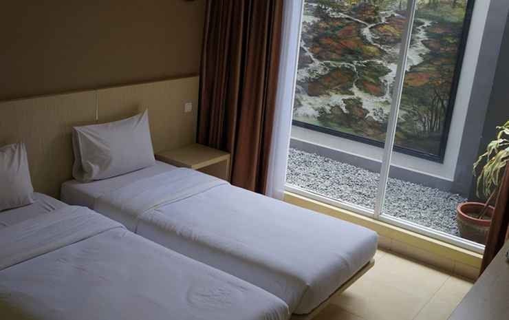 Mandala Hotel
