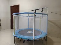 Hu Lu hui Fang yuan min su