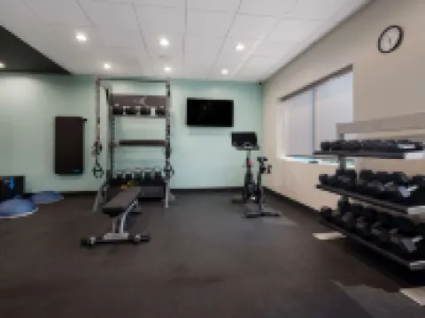 Tru by Hilton Novi Detroit Hotels in Novi