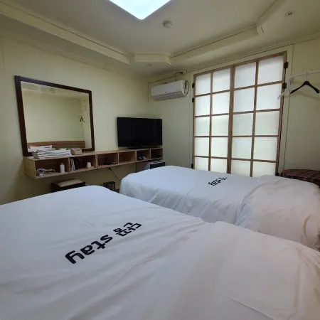 Suncheon Sweet Dream Stay