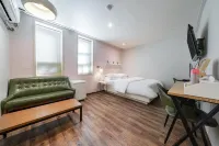 Inje (Won-Tong) Shilla Motel