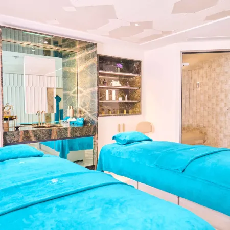 Regent Carlton Cannes