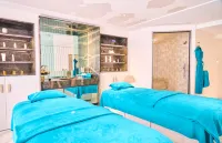 Regent Carlton Cannes - spa