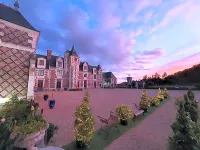Château de Jallanges & Spa à Vouvray - 1h de Spa Incluse PAR Jour Hotels in Vouvray