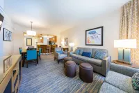 Marriott's Cypress Harbour Villas Отели в г. Орландо