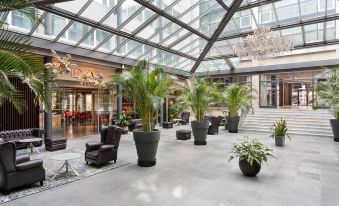 Four Points by Sheraton Bolzano