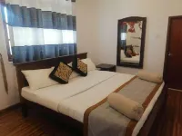 Grand Sun Inn فنادق في Ramboda