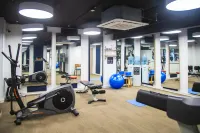 卡利法朗達精品 - Radisson Individuals 成員飯店 - 健身房