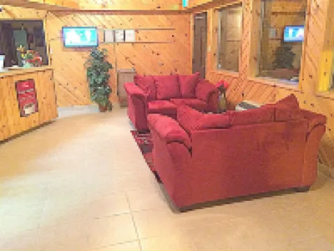 Econo Lodge Salina Hotels in Salina