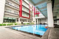 Amalia Hotel Lampung