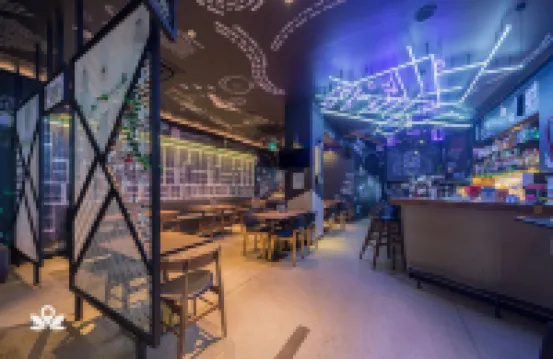 Futura Boutique Hostel