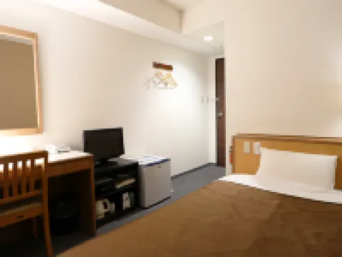 Business Hotel Sunclock โรงแรมใกล้เลโก้แลนด์ เจแปน รีสอร์ต