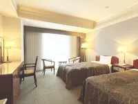Fukui Academia Hotel Hotels in Fukui