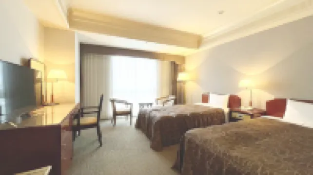 Fukui Academia Hotel