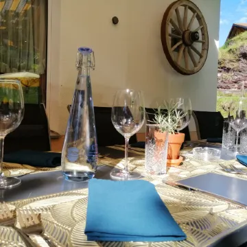 Hotel Restaurant Knobelboden