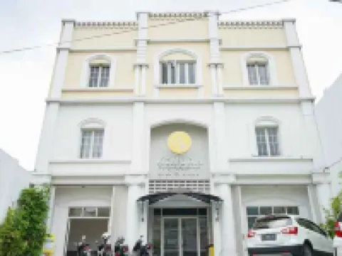 Kimura Kostay Semarang Hotels in Gayamsari