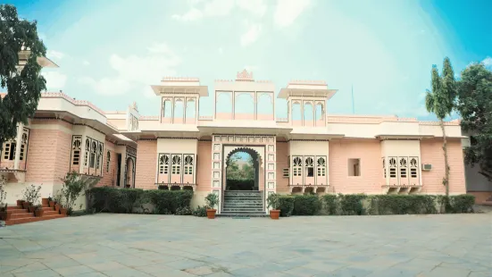 Ranakpur Hill Resort