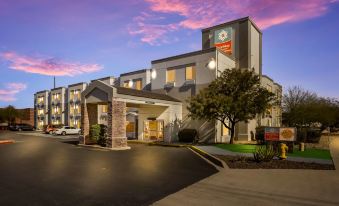 Eod SureStay Hotel by Best Western Mesa Superstition Springs