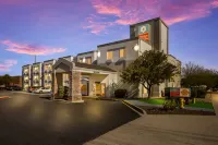 Eod SureStay Hotel by Best Western Mesa Superstition Springs Hôtels à : Mesa