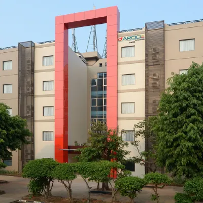 D'Arcici Hotel Sunter Hotels near Tanjung Priok