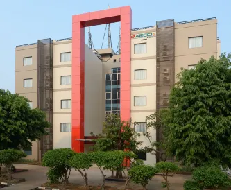 由群島動力提供的D'Arcici Hotel Sunter