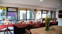 Hotel Casino Plaza - Desayuno