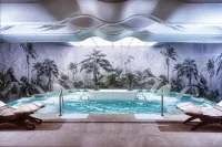 Azul Ixtapa Grand All Inclusive Suites - Spa & Convention Center - spa
